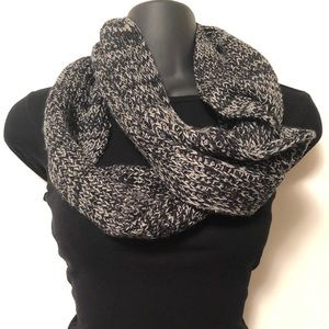 Infinity Scarf